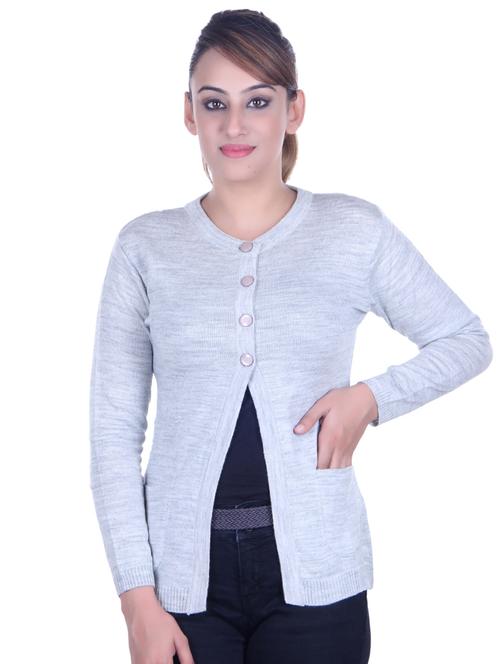 solid regular shrug - 17347420 - Very Small Image - 1