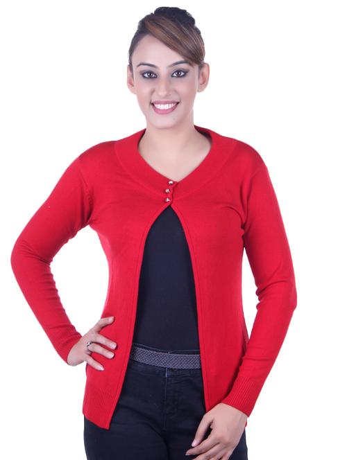 solid regular shrug - 17347446 - Very Small Image - 1