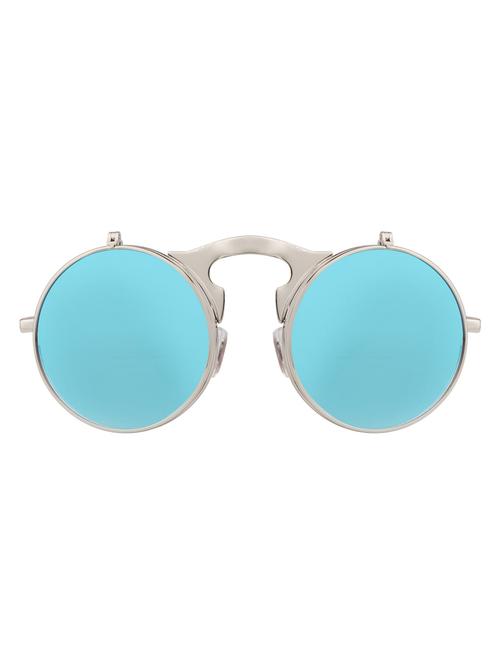zyaden round sunglasses(s-379) - 17348532 - Very Small Image - 1
