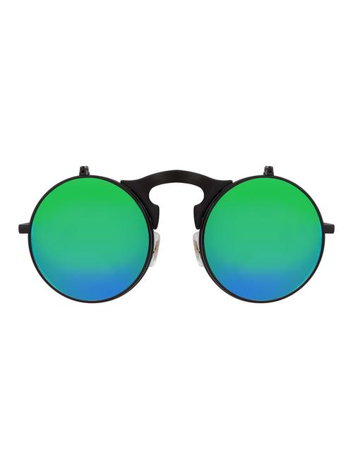 zyaden round sunglasses(s-380) - 17348533 - Very Small Image - 1