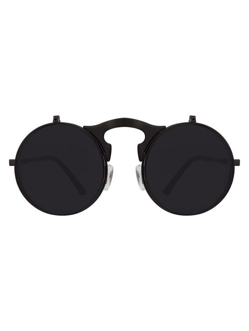 zyaden round sunglasses(s-383) - 17348535 - Very Small Image - 1