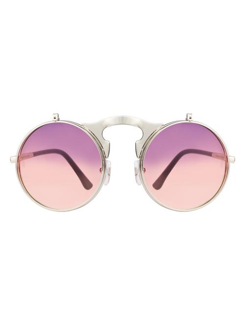zyaden round sunglasses(s-386) - 17348537 - Very Small Image - 1
