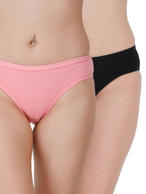 set of 2 panties - 17353939 - Very Small Image - 1