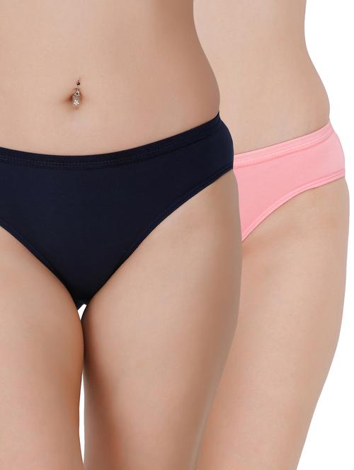 set of 2 panties - 17353940 - Very Small Image - 1