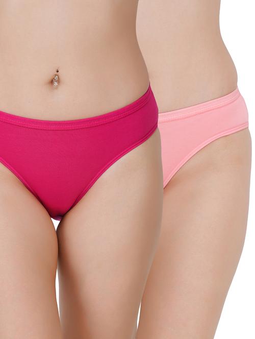 set of 2 panties - 17353941 - Very Small Image - 1