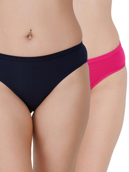 set of 2 panties - 17353946 - Very Small Image - 1