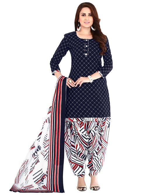 printed suit set - 17358032 - Very Small Image - 1