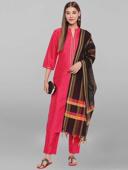 solid suit set - 17359054 - Very Small Image - 1