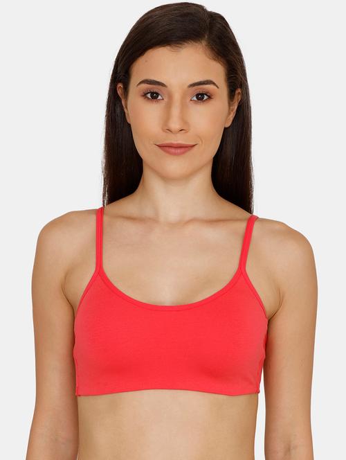 full coverage sports bra - 17360868 - Very Small Image - 1