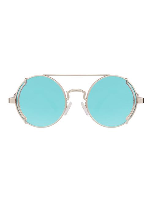zyaden round sunglasses(s-410) - 17363476 - Very Small Image - 1