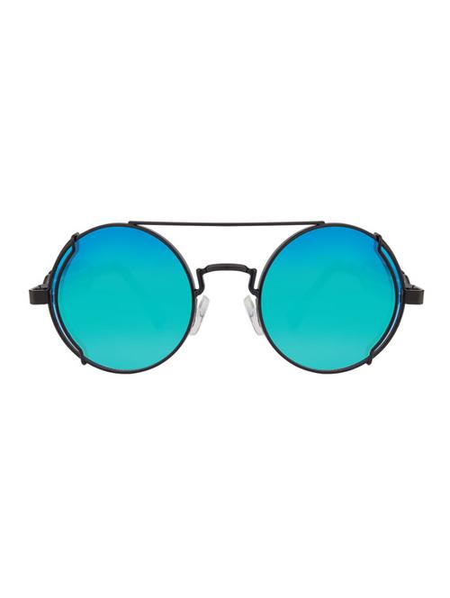 zyaden round sunglasses(s-411) - 17363477 - Very Small Image - 1