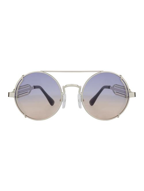 zyaden round sunglasses(s-415) - 17363481 - Very Small Image - 1