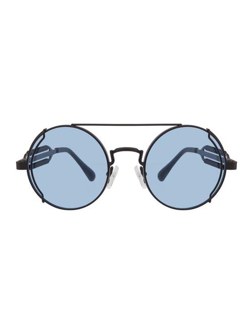 zyaden round sunglasses(s-417) - 17363483 - Very Small Image - 1