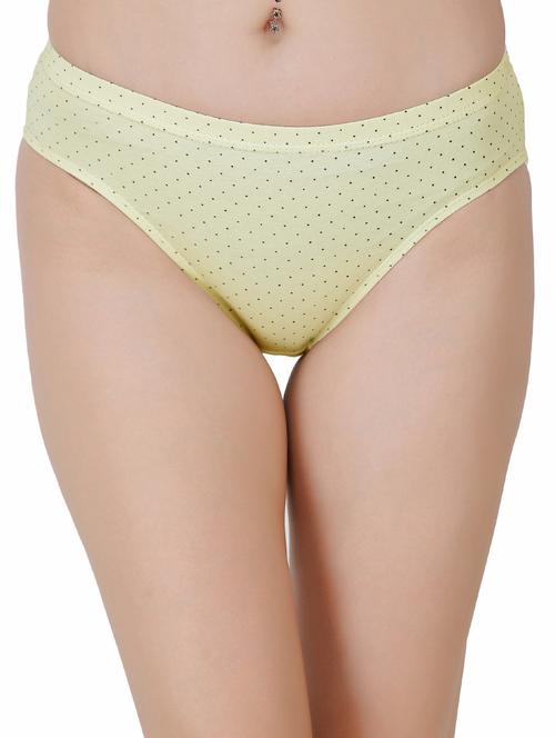 mid rise hipster panty - 17363655 - Very Small Image - 1