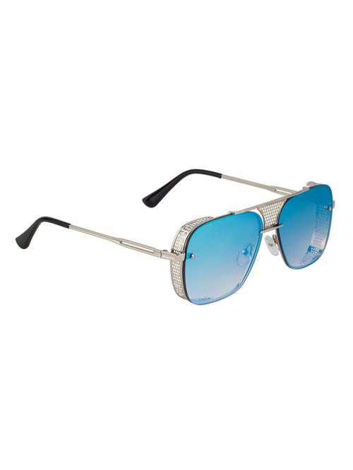 zyaden rectangular sunglasses(s-434) - 17367460 - Very Small Image - 1