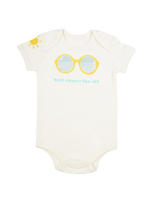 white cotton onesies - 17367475 - Very Small Image - 1