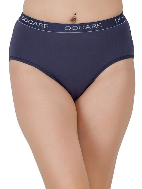 high rise hipster panty - 17368051 - Very Small Image - 1