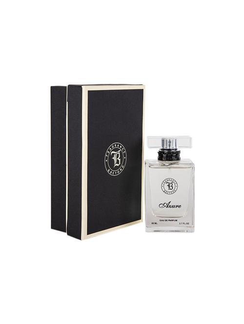 fragrance & beyond azure perfume body wash - 17368119 - Very Small Image - 1