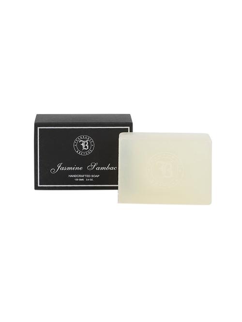 fragrance & beyond jasmine sambac handcrafted soap - 17368124 - Very Small Image - 1
