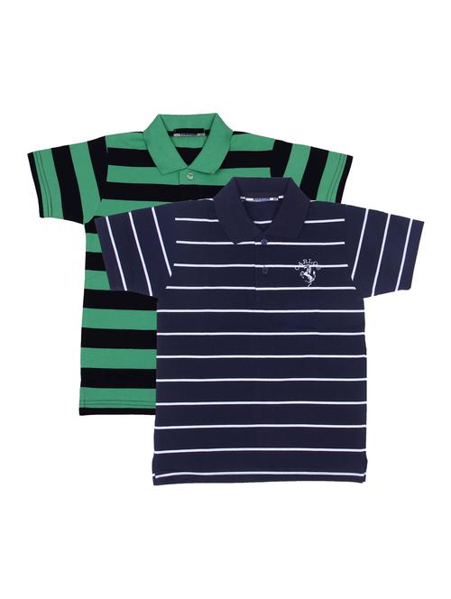 set of 2 t-shirts - 17368593 - Very Small Image - 1