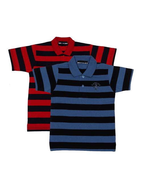 set of 2 t-shirts - 17368603 - Very Small Image - 1