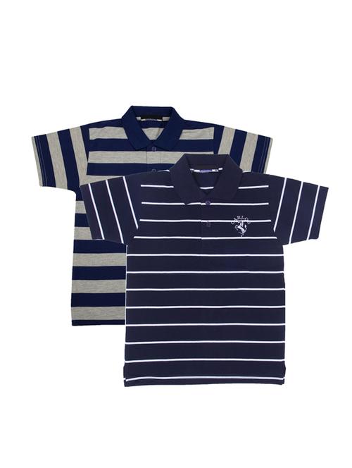 set of 2 t-shirts - 17368665 - Very Small Image - 1