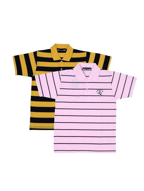 set of 2 t-shirts - 17368688 - Very Small Image - 1