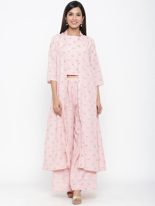 floral rosewater fusion set - 17369416 - Very Small Image - 1