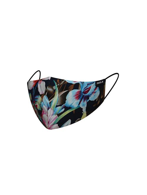 anti-pollution women mask - 17370415 - Very Small Image - 1