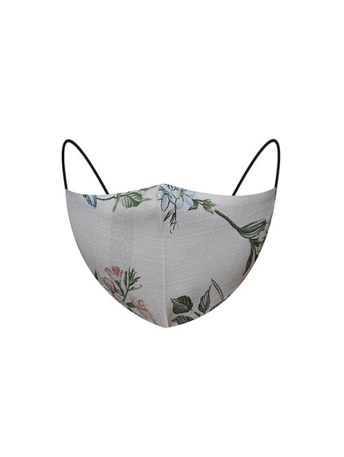 anti-pollution women mask - 17370419 - Very Small Image - 1