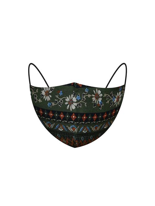 anti-pollution women mask - 17370420 - Very Small Image - 1