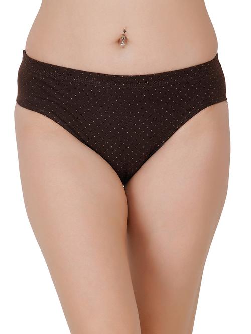 mid rise hipster panty - 17371497 - Very Small Image - 1
