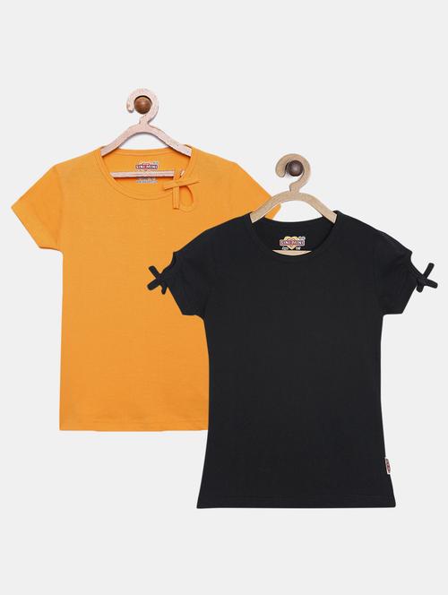 set of 2 tees - 17371848 - Very Small Image - 1