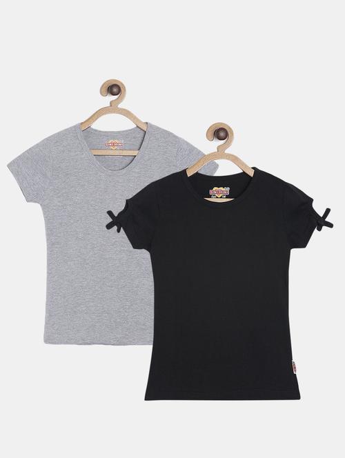 set of 2 tees - 17371851 - Very Small Image - 1