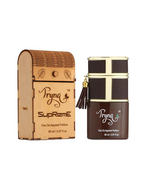 tryna handcrafted luxury perfumes for man supreme - 17371975 - Very Small Image - 1