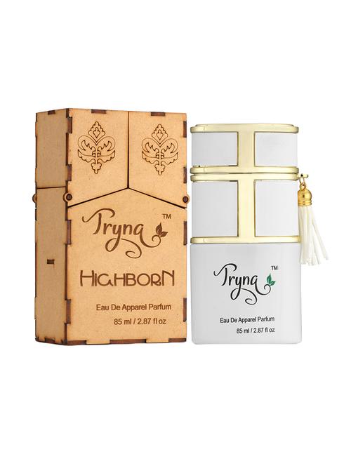 tryna handcrafted luxury perfumes highborn - 17371978 - Very Small Image - 1