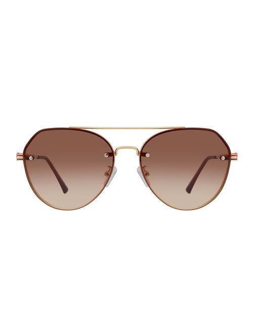 zyaden aviator sunglasses(s-439) - 17373994 - Very Small Image - 1