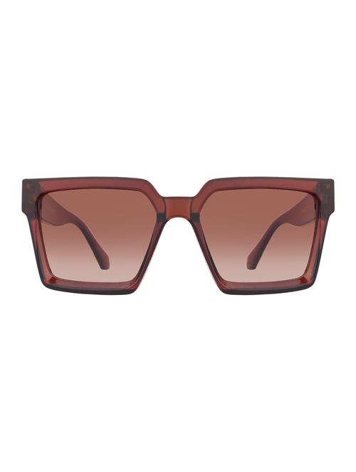 zyaden oversized sunglasses(s-451) - 17375863 - Very Small Image - 1