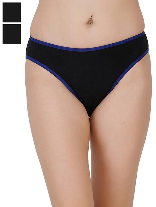 set of 2 bikini panty - 17377474 - Very Small Image - 1