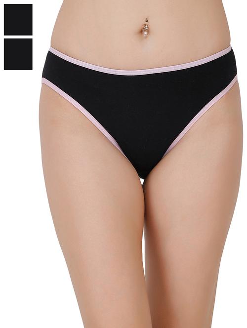 set of 2 bikini panty - 17377476 - Very Small Image - 1
