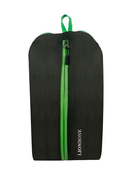 green polyester backpack - 17380080 - Very Small Image - 1
