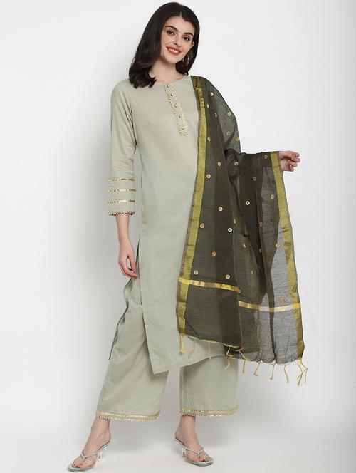 solid suit set - 17380685 - Very Small Image - 1
