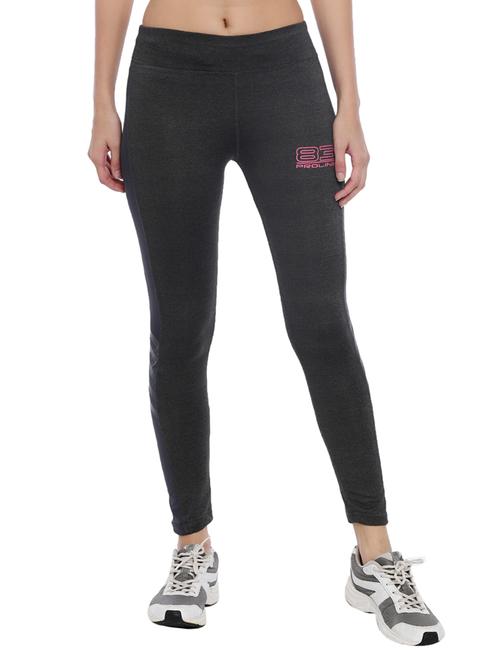 high rise active wear tights - 17381425 - Very Small Image - 1
