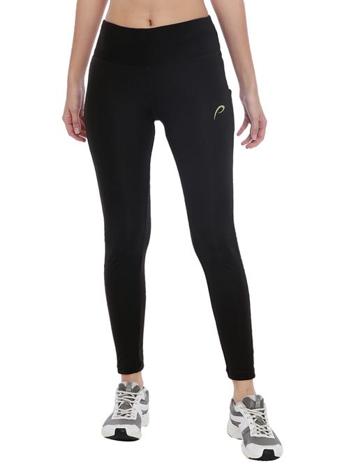 high rise active wear tights - 17381428 - Very Small Image - 1