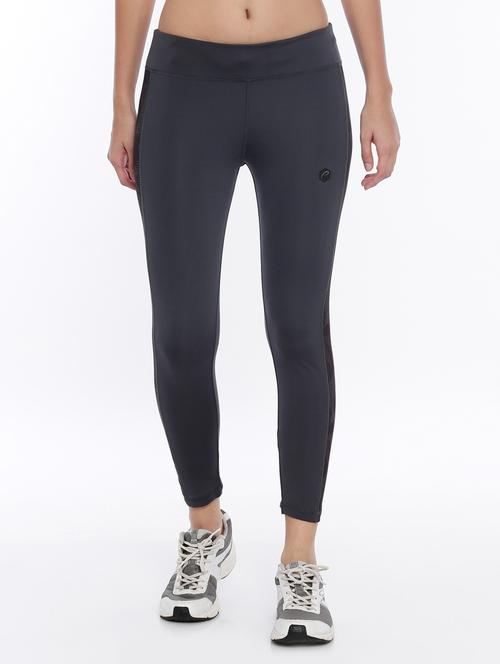 ankle length sports tights - 17381431 - Very Small Image - 1