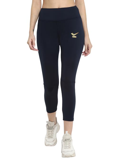 high rise sports legging - 17383679 - Very Small Image - 1