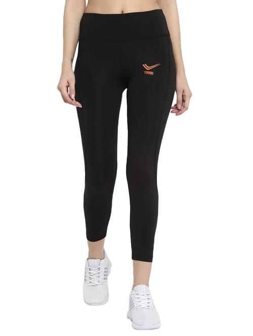 high rise sports legging - 17383680 - Very Small Image - 1