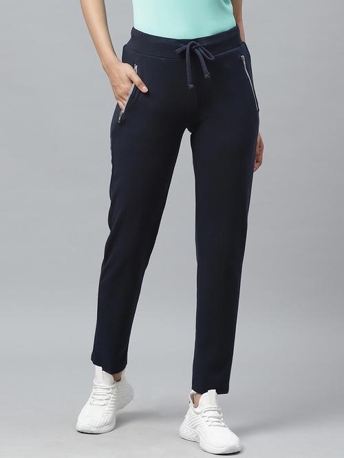 drawstring waist yoga pants track pant - 17391707 - Very Small Image - 1
