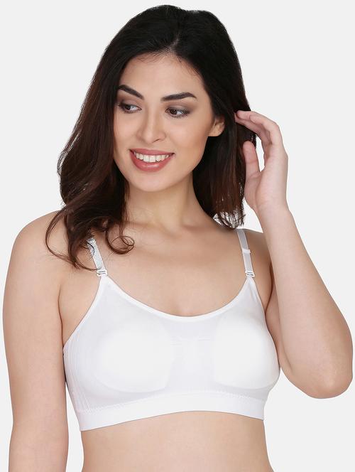 full coverage regular bra - 17392157 - Very Small Image - 1