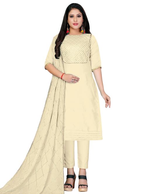 solid unstitched suit - 17393583 - Very Small Image - 1